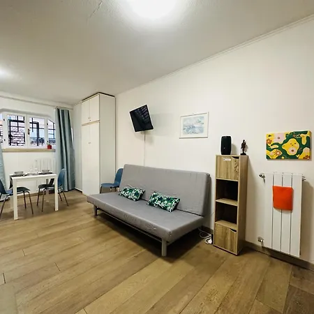 Apartamento Angelo Al Vaticano *