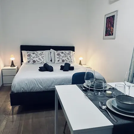 Angelo Al Vaticano Roma