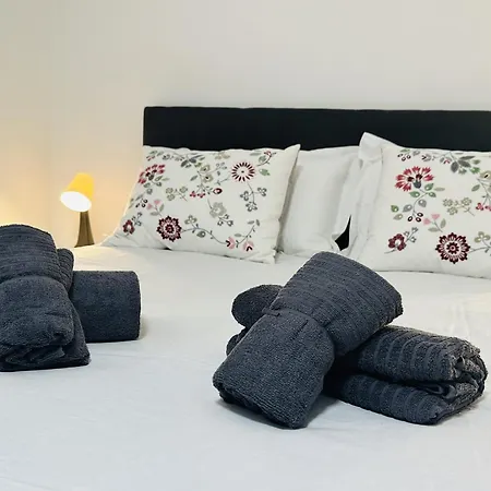 Angelo Al Vaticano Appartement *