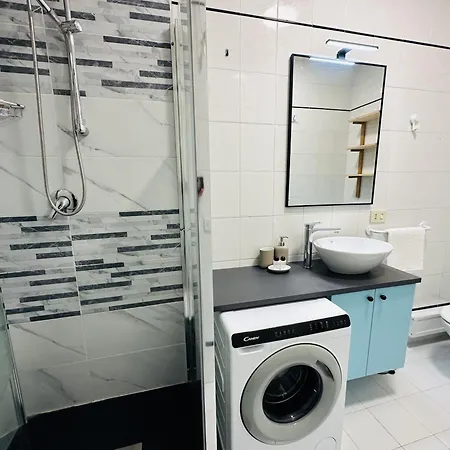 Angelo Al Vaticano Appartement *