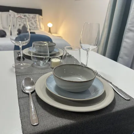 Angelo Al Vaticano Apartmán Řím